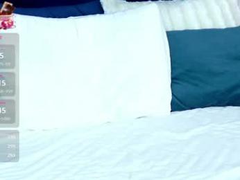 amberalena webcam chaturbate model stream image