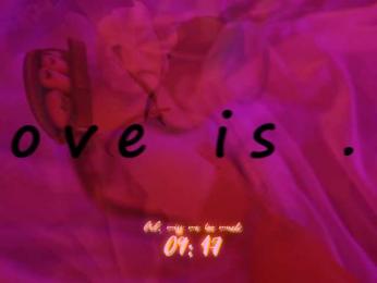 D_i_aM webcam model stream image