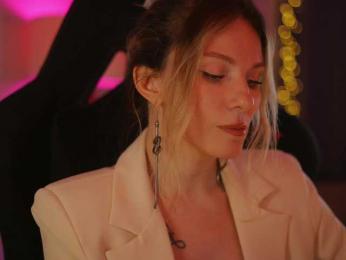 D_i_aM webcam model stream image