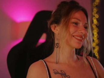 D_i_aM webcam model stream image