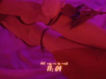 D_i_aM webcam model stream image