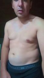 MorochoAEG webcam model stream image