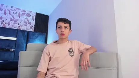 NickandAbby_ webcam model stream image