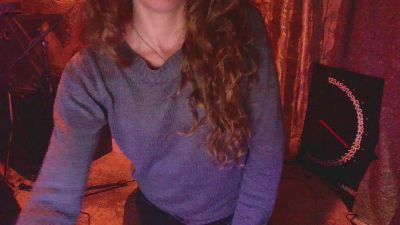 Verocrazyin webcam cam4 model stream image