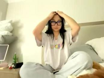 emilychoi webcam model stream image