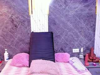 andreafletcher webcam camsoda model stream image