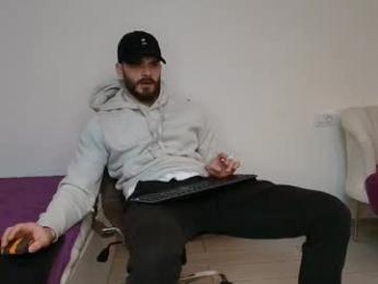 thetopalex webcam model stream image