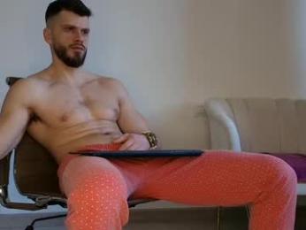 thetopalex webcam model stream image