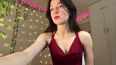 TerriAlden webcam model stream image