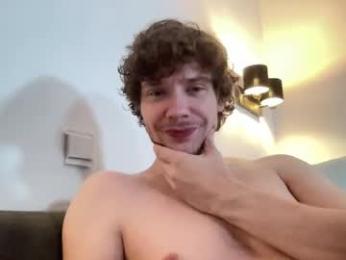 ironthud webcam chaturbate model stream image