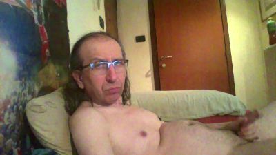 ClaudioLiscio webcam cam4 model stream image