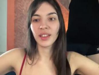 sweetiepipe webcam chaturbate model stream image