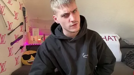 Cookieboy88 webcam stripchat model stream image