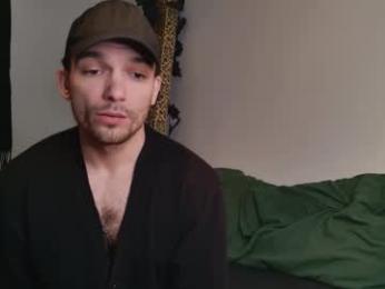 jackdesfeux webcam chaturbate model stream image