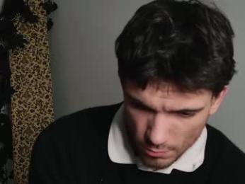 jackdesfeux webcam chaturbate model stream image