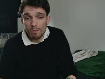 jackdesfeux webcam chaturbate model stream image