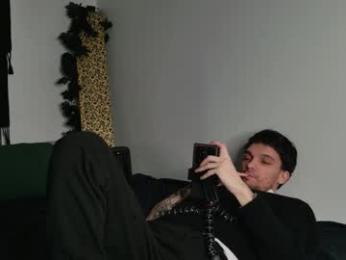 jackdesfeux webcam chaturbate model stream image