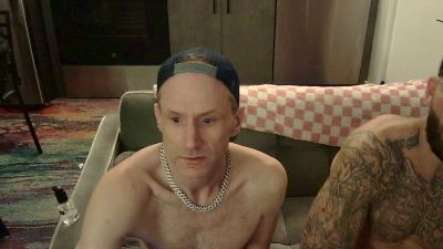 Starkexclusive webcam cam4 model stream image