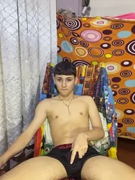 Artursmith webcam model stream image