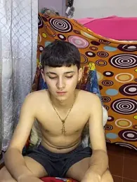 Artursmith webcam model stream image