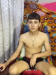 Artursmith webcam model stream image