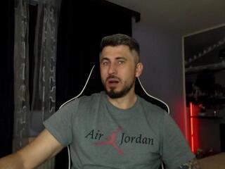 Andy Nice webcam flirt4free model stream image