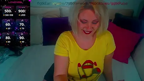 Lex_McQueen webcam model stream image