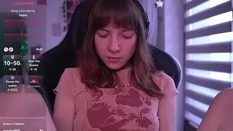 juliapie webcam model stream image