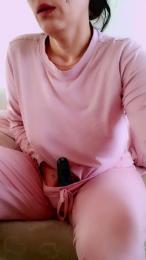 DouceQueen webcam model stream image