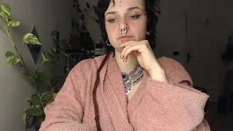 metamorphosiskin webcam model stream image