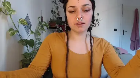 metamorphosiskin webcam model stream image