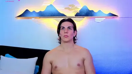 Almiboys webcam model stream image