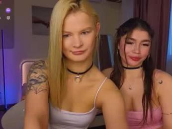 lovely_babyy webcam model stream image