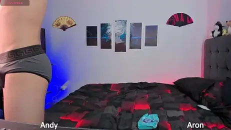 andybxby webcam stripchat model stream image