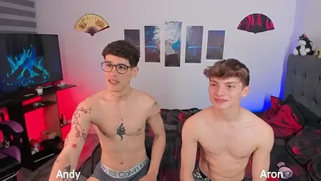 andybxby webcam stripchat model stream image