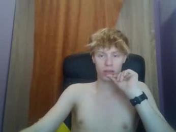 lukepaxley webcam model stream image
