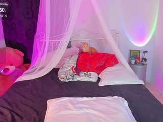 lolaonline webcam model stream image