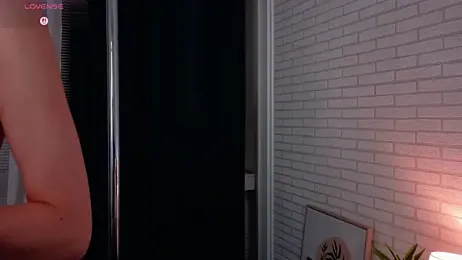 NovaBlissss webcam model stream image