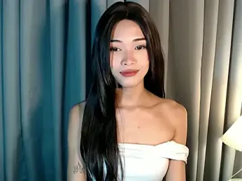 holyakiesha webcam stripchat model stream image