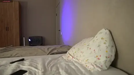 TaisonBrownX webcam model stream image