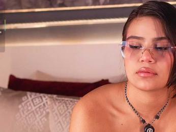 IvyEllis webcam model stream image