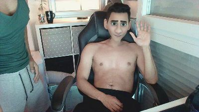 lucas29_fun webcam model stream image