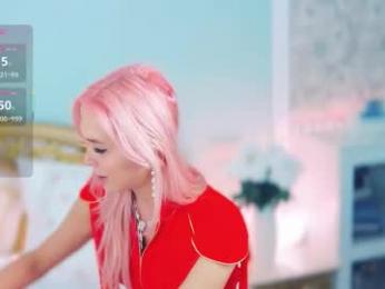 amoramias webcam chaturbate model stream image