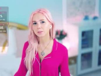 amoramias webcam chaturbate model stream image