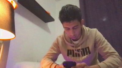 Vitruvio30 webcam cam4 model stream image