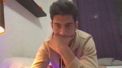 Vitruvio30 webcam cam4 model stream image