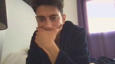 Vitruvio30 webcam cam4 model stream image