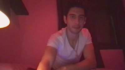 Vitruvio30 webcam cam4 model stream image