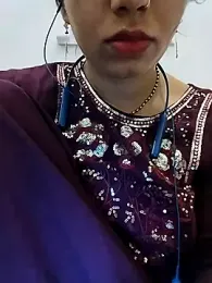 KAJALBHABHI_ webcam model stream image