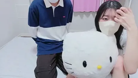 Ms-KARINA webcam model stream image